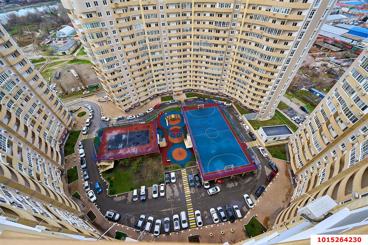 Фото №6: Пентхаус 400 м² - Краснодар, жилой комплекс Радонеж