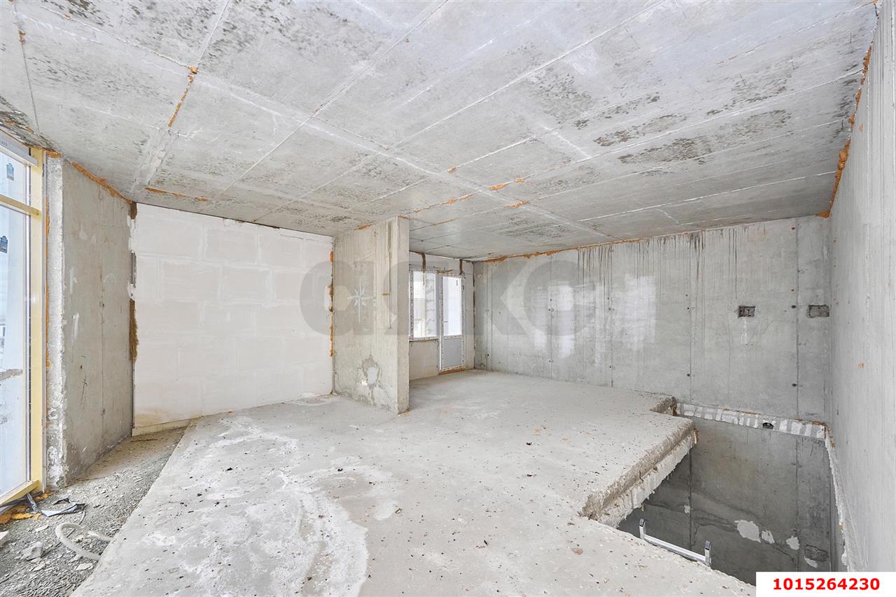 Фото №29: Пентхаус 400 м² - Краснодар, жилой комплекс Радонеж