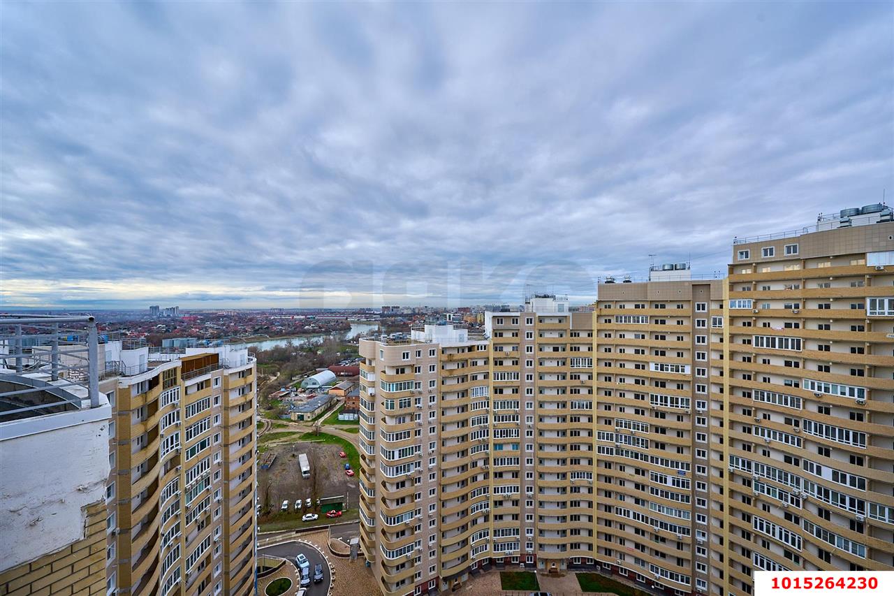 Фото №19: Пентхаус 400 м² - Краснодар, жилой комплекс Радонеж