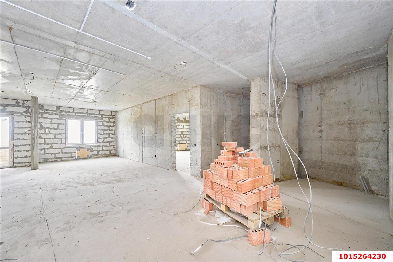 Фото №12: Пентхаус 400 м² - Краснодар, жилой комплекс Радонеж