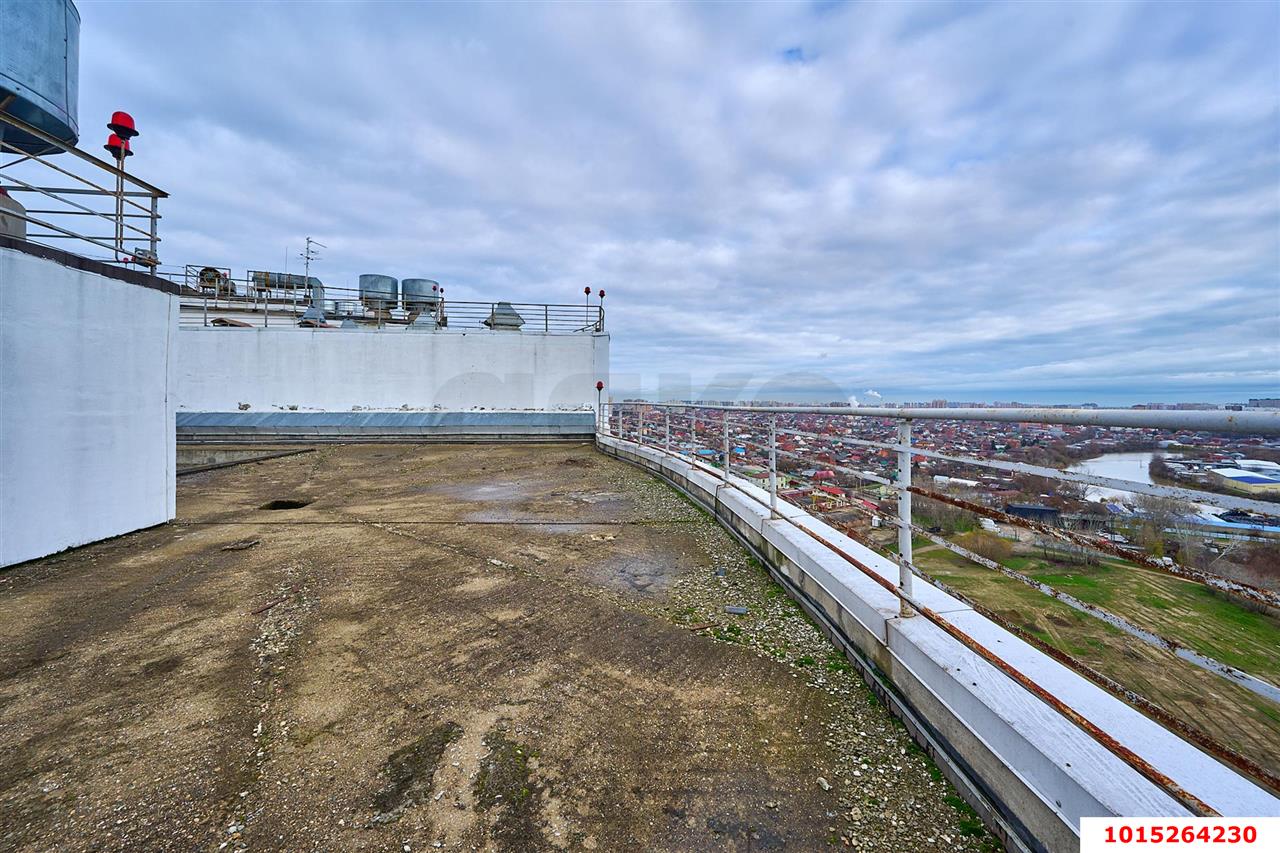 Фото №24: Пентхаус 400 м² - Краснодар, жилой комплекс Радонеж