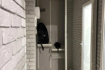 Фото №3: Студия 21 м² - Краснодар, ж/р Новознаменский, ул. Войсковая, 4к7