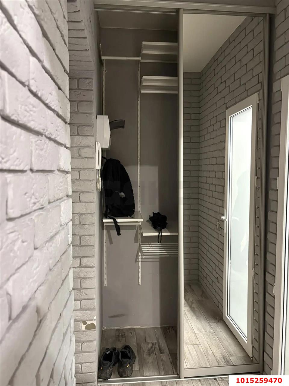 Фото №3: Студия 21 м² - Краснодар, Новознаменский, ул. Войсковая, 4к7