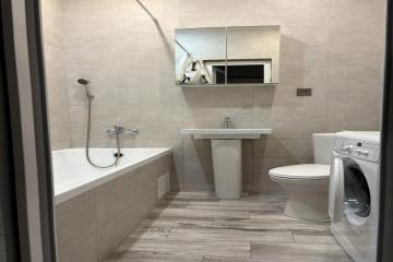 Фото №5: Студия 21 м² - Краснодар, ж/р Новознаменский, ул. Войсковая, 4к7