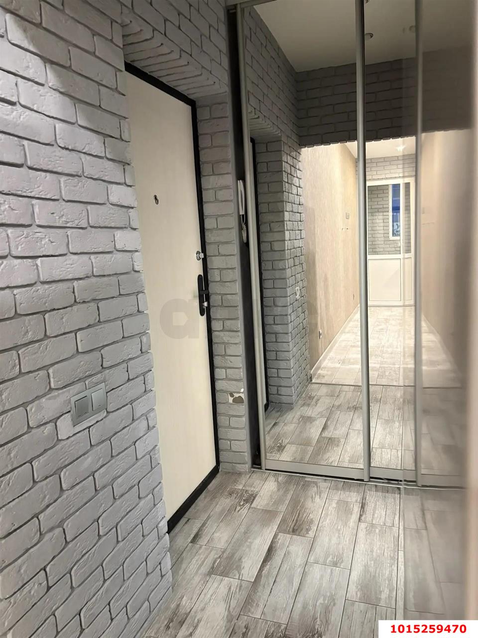 Фото №4: Студия 21 м² - Краснодар, Карасунский внутригородской округ, ЖК Спортивный Парк, ж/р Новознаменский, ул. Войсковая, 4к7