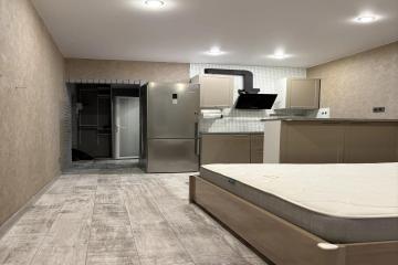 Фото №2: Студия 21 м² - Краснодар, ж/р Новознаменский, ул. Войсковая, 4к7