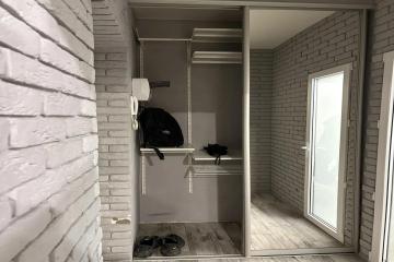 Фото №3: Студия 21 м² - Краснодар, ж/р Новознаменский, ул. Войсковая, 4к7