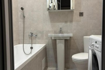 Фото №5: Студия 21 м² - Краснодар, ж/р Новознаменский, ул. Войсковая, 4к7