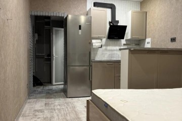 Фото №2: Студия 21 м² - Краснодар, ж/р Новознаменский, ул. Войсковая, 4к7