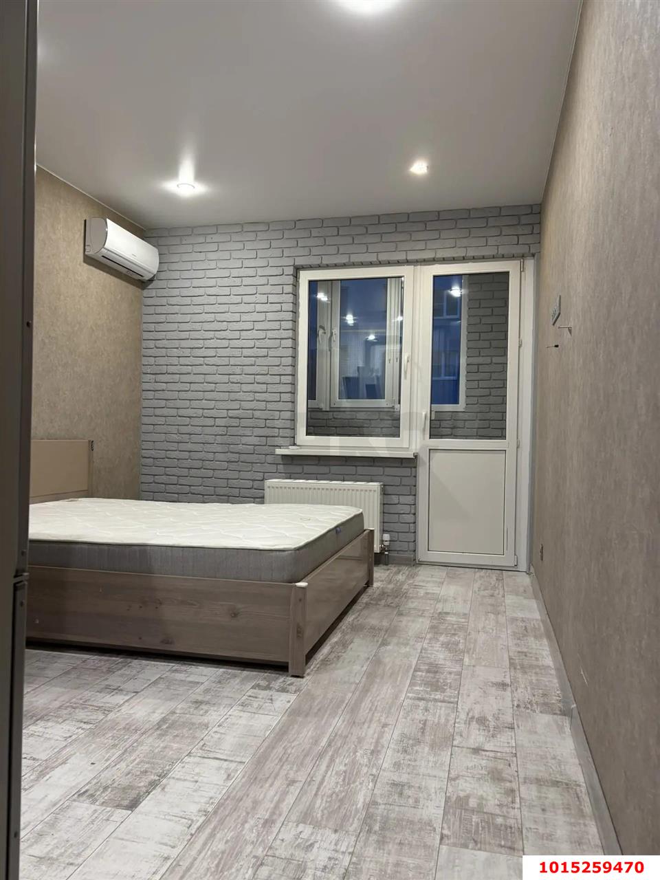 Фото №1: Студия 21 м² - Краснодар, Новознаменский, ул. Войсковая, 4к7