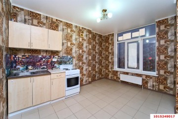 Фото №1: 1-комнатная квартира 46 м² - Краснодар, мкр. Новый, ул. 2-я Трудовая, 1