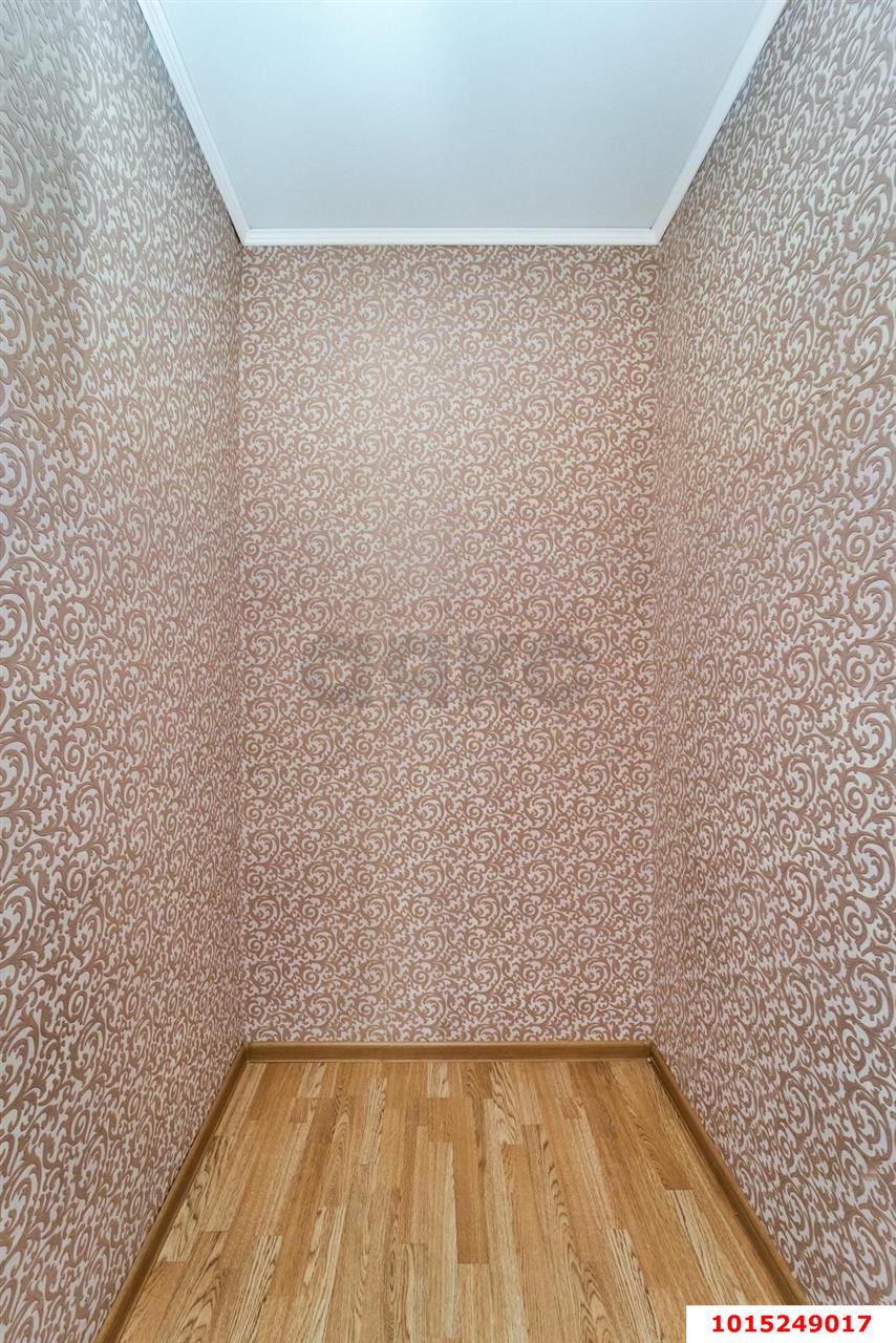 Фото №10: 1-комнатная квартира 46 м² - Краснодар, Новый, ул. 2-я Трудовая, 1