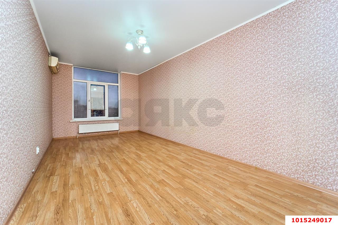 Фото №9: 1-комнатная квартира 46 м² - Краснодар, Прикубанский внутригородской округ, мкр. Новый, ул. 2-я Трудовая, 1