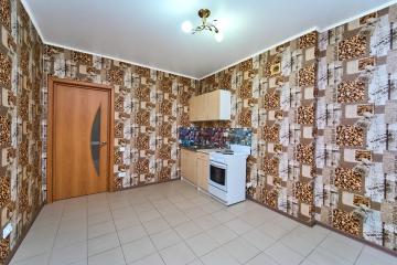 Фото №2: 1-комнатная квартира 44 м² - Краснодар, мкр. Новый, ул. 2-я Трудовая, 1