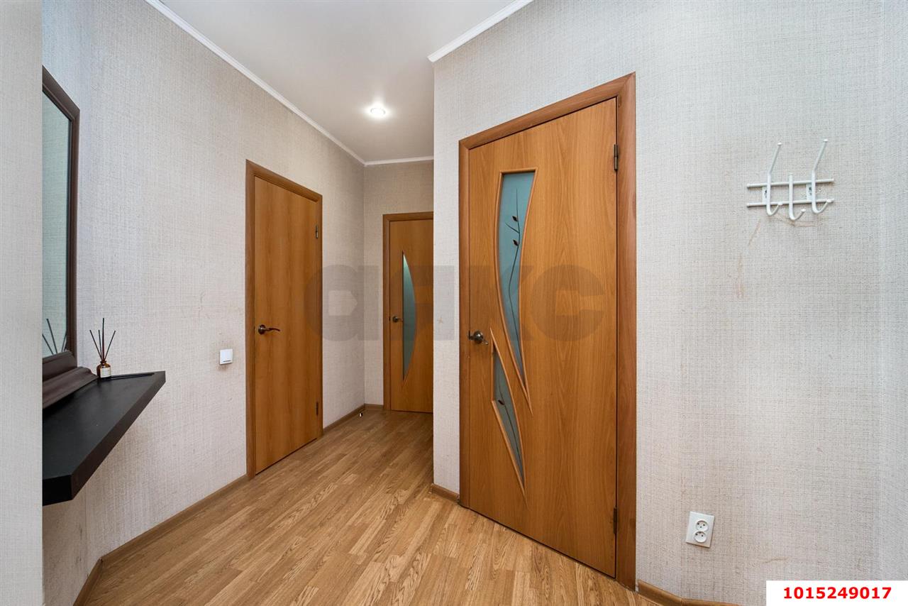 Фото №7: 1-комнатная квартира 46 м² - Краснодар, Новый, ул. 2-я Трудовая, 1