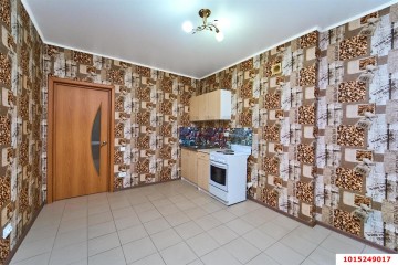 Фото №2: 1-комнатная квартира 46 м² - Краснодар, мкр. Новый, ул. 2-я Трудовая, 1