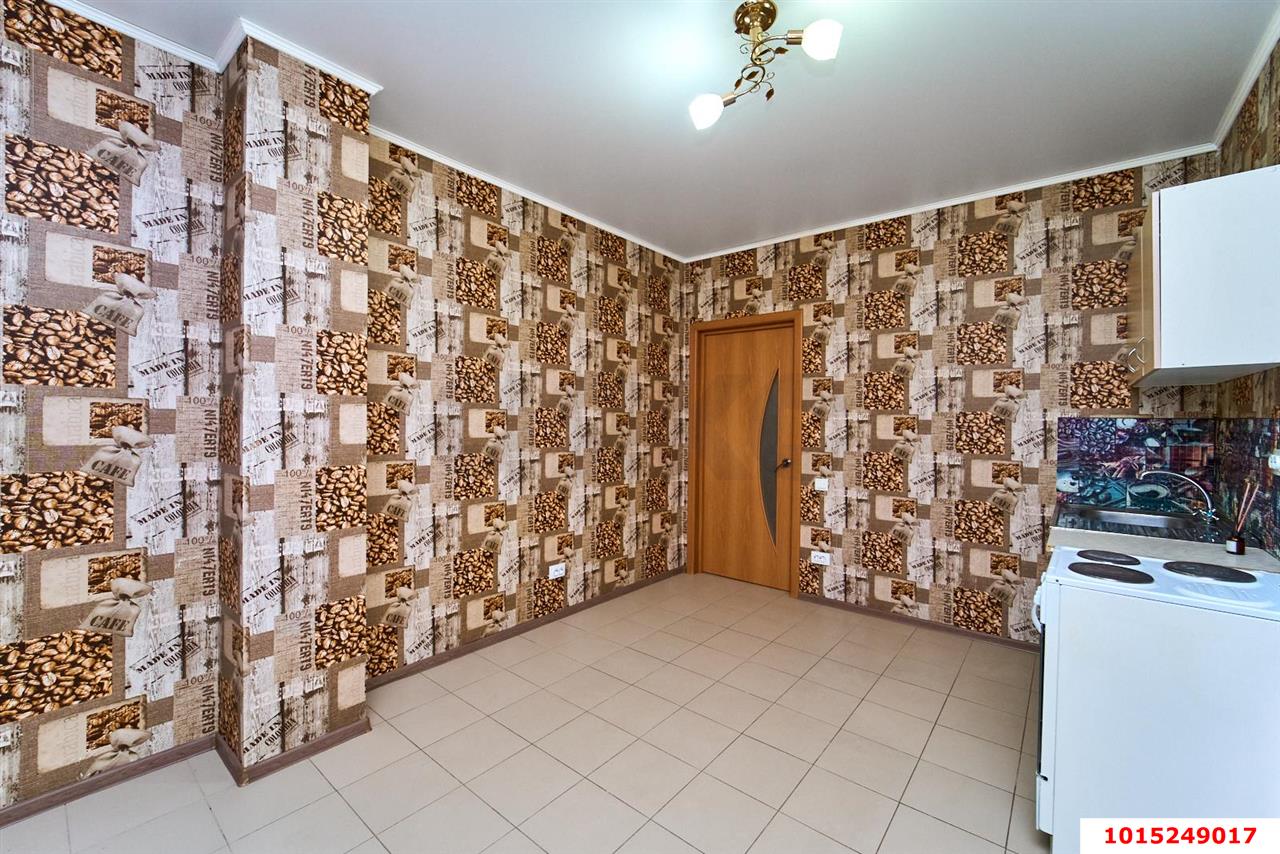 Фото №8: 1-комнатная квартира 46 м² - Краснодар, Новый, ул. 2-я Трудовая, 1