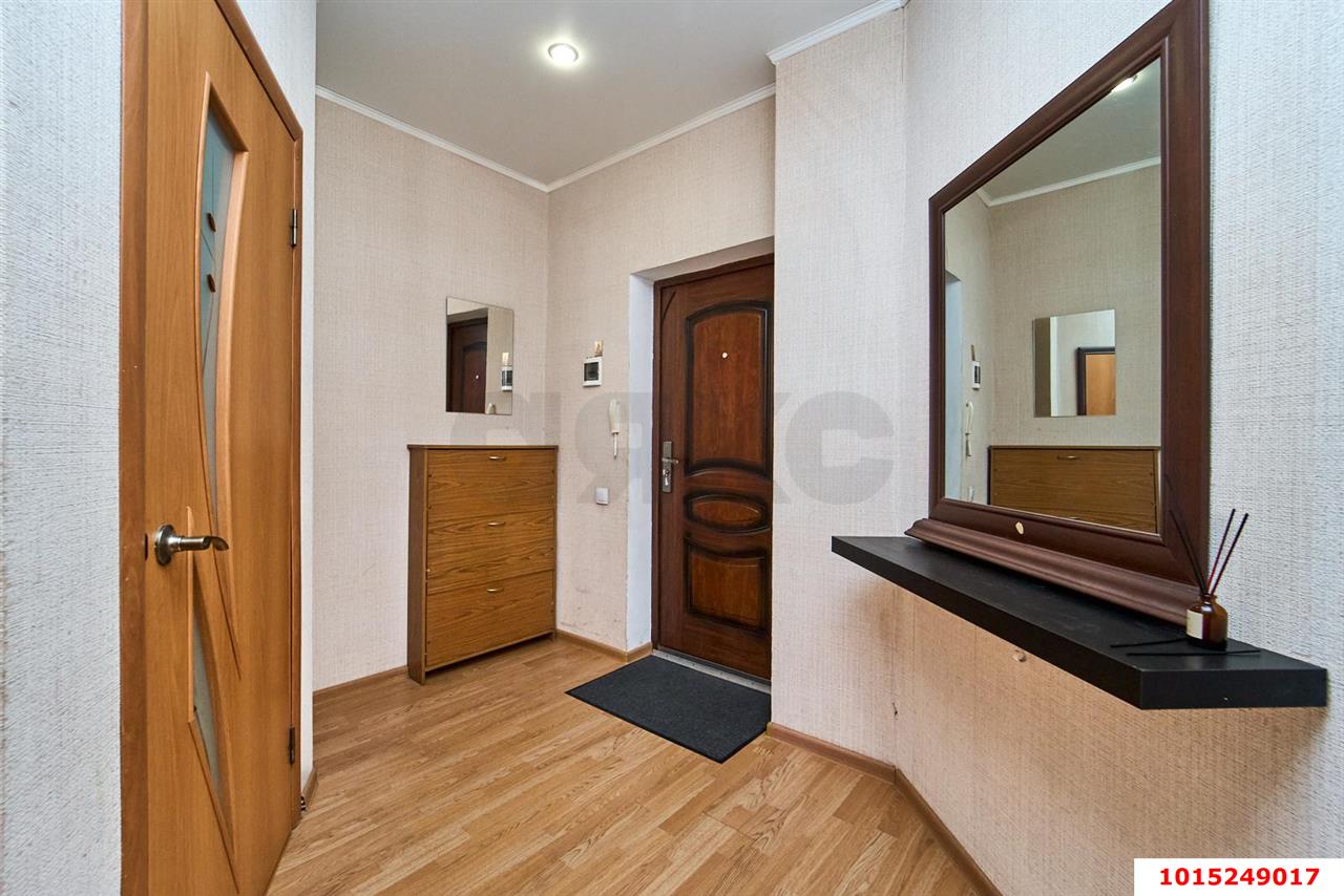 Фото №5: 1-комнатная квартира 46 м² - Краснодар, Новый, ул. 2-я Трудовая, 1