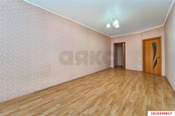 Фото №4: 1-комнатная квартира 46 м² - Краснодар, мкр. Новый, ул. 2-я Трудовая, 1