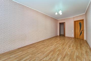 Фото №4: 1-комнатная квартира 44 м² - Краснодар, мкр. Новый, ул. 2-я Трудовая, 1