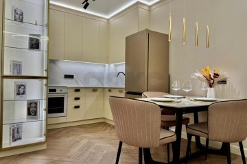 Фото №1: 1-комнатная квартира 42 м² - Краснодар, мкр. жилой комплекс Отражение, ул. Конгрессная, 41