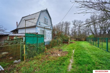 Фото №3: Дом 38 м² - Елизаветинская, ст Стекольщик, ул. Малиновая, 2