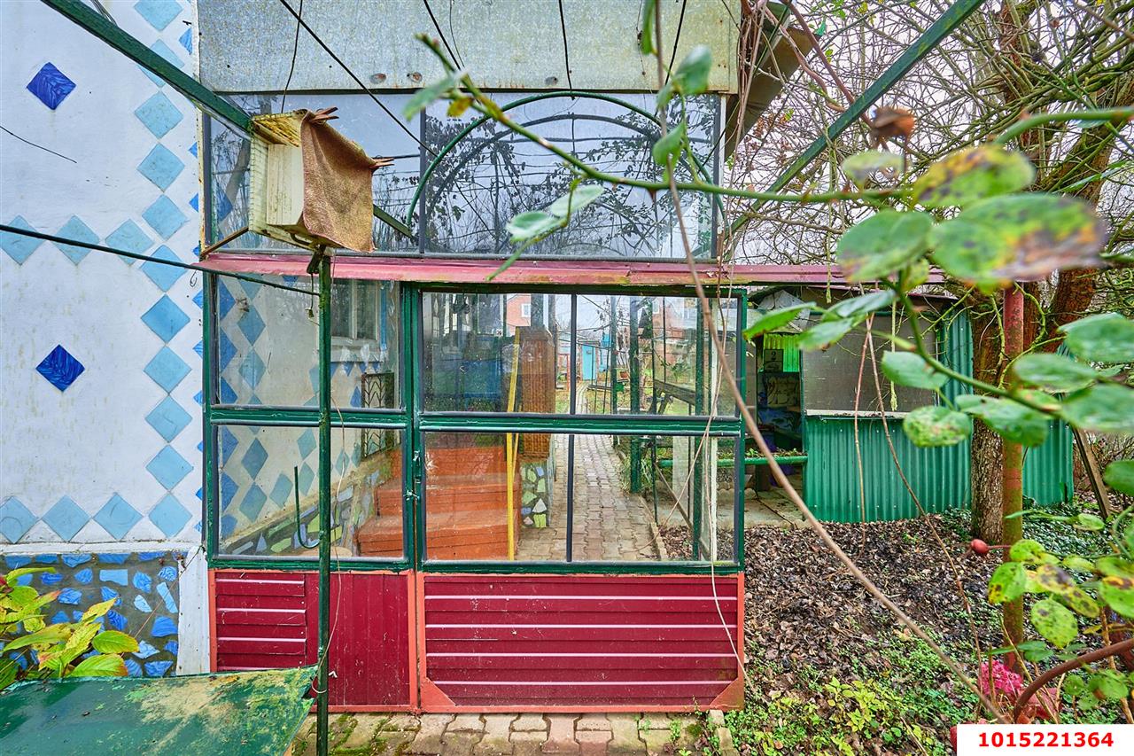 Фото №4: Дом 38 м² + 12 сот. - Елизаветинская, Стекольщик, ул. Малиновая, 2