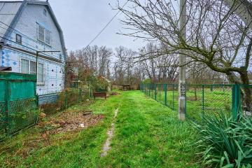 Фото №2: Дом 38 м² - Елизаветинская, ст Стекольщик, ул. Малиновая, 2