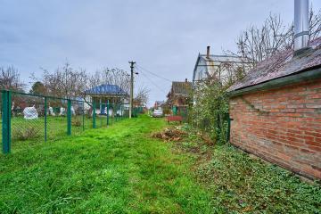 Фото №5: Дом 38 м² - Елизаветинская, ст Стекольщик, ул. Малиновая, 2