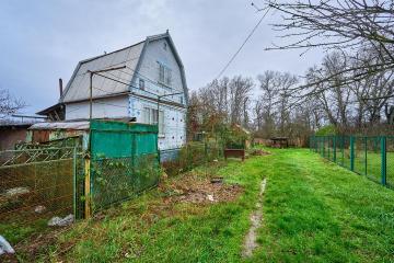 Фото №3: Дом 38 м² - Елизаветинская, ст Стекольщик, ул. Малиновая, 2