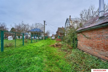 Фото №5: Дом 38 м² - Елизаветинская, ст Стекольщик, ул. Малиновая, 2