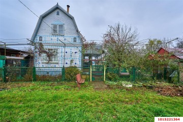 Фото №1: Дом 38 м² - Елизаветинская, ст Стекольщик, ул. Малиновая, 2