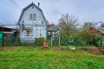 Фото №1: Дом 38 м² - Елизаветинская, ст Стекольщик, ул. Малиновая, 2