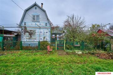 Фото №1: Дом 38 м² - Елизаветинская, ст Стекольщик, ул. Малиновая, 2