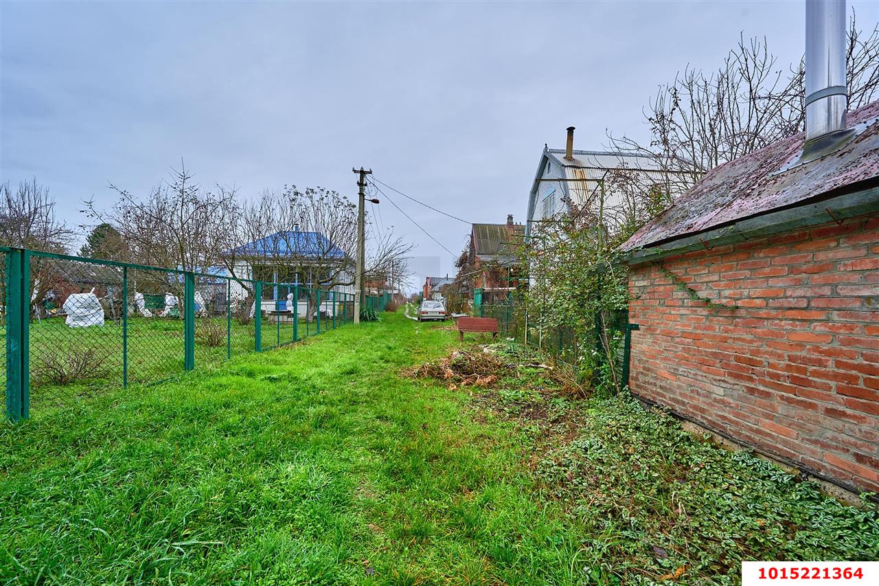 Фото №5: Дом 38 м² + 12 сот. - Елизаветинская, Стекольщик, ул. Малиновая, 2