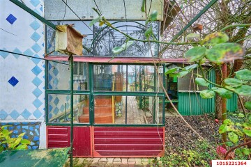 Фото №4: Дом 38 м² - Елизаветинская, ст Стекольщик, ул. Малиновая, 2