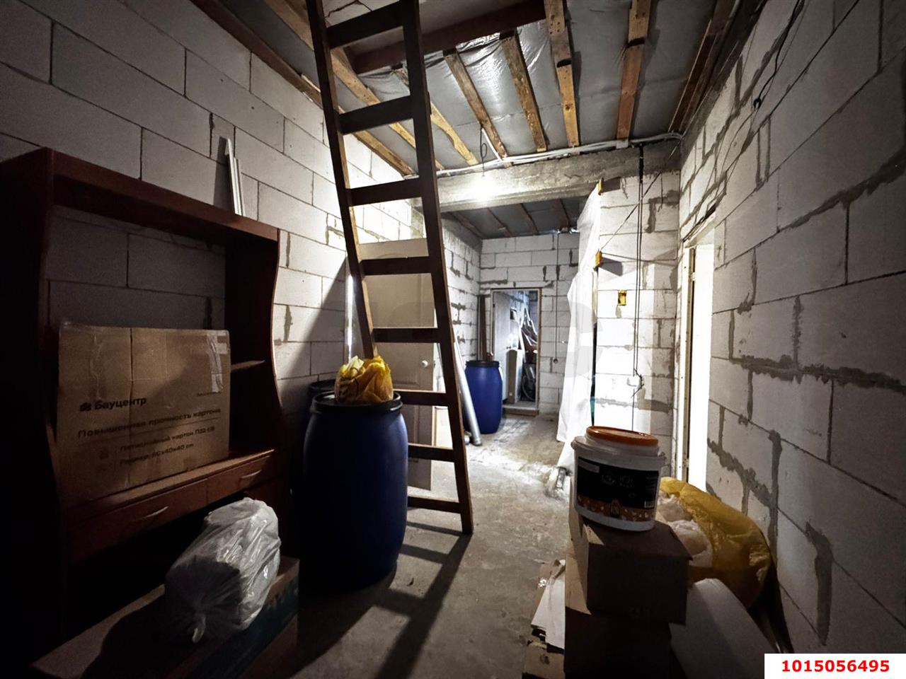 Фото №11: Дом 214 м² + 6 сот. - Краснодар, Краевая Клиническая Больница, ул. 2-я Российская, 3/1