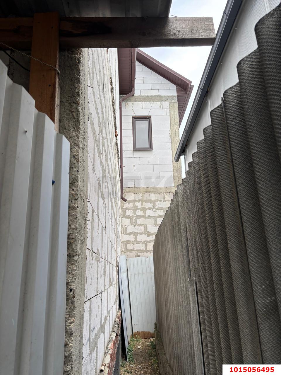 Фото №10: Дом 214 м² + 6 сот. - Краснодар, Краевая Клиническая Больница, ул. 2-я Российская, 3/1