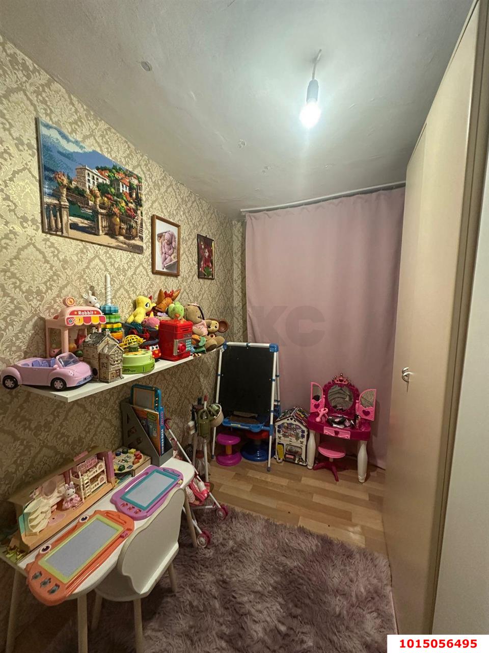 Фото №4: Дом 214 м² + 6 сот. - Краснодар, Прикубанский внутригородской округ, мкр. Краевая Клиническая Больница, ул. 2-я Российская, 3/1