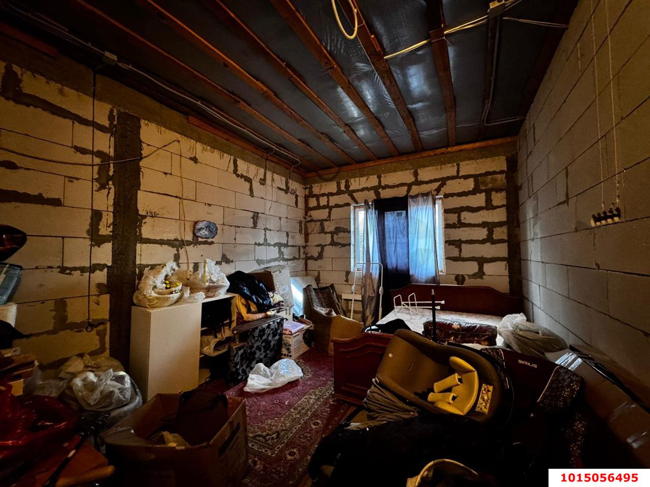 Фото №7: Дом 214 м² + 6 сот. - Краснодар, Прикубанский внутригородской округ, мкр. Краевая Клиническая Больница, ул. 2-я Российская, 3/1