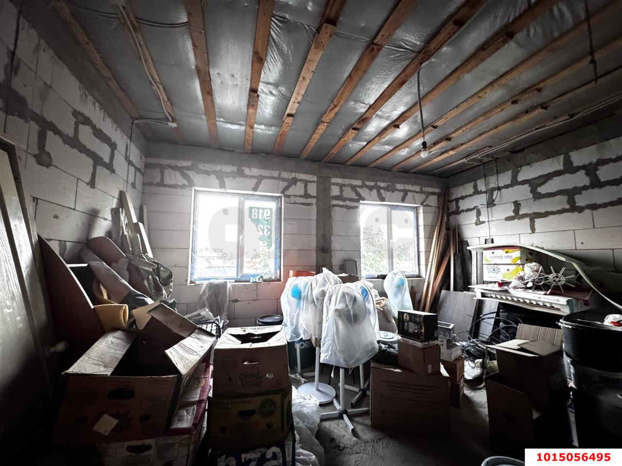 Фото №13: Дом 214 м² + 6 сот. - Краснодар, Прикубанский внутригородской округ, мкр. Краевая Клиническая Больница, ул. 2-я Российская, 3/1