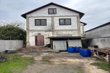 Фото №1: Дом 214 м² - Краснодар, мкр. Краевая Клиническая Больница, ул. 2-я Российская, 3/1