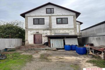 Фото №1: Дом 214 м² - Краснодар, мкр. Краевая Клиническая Больница, ул. 2-я Российская, 3/1