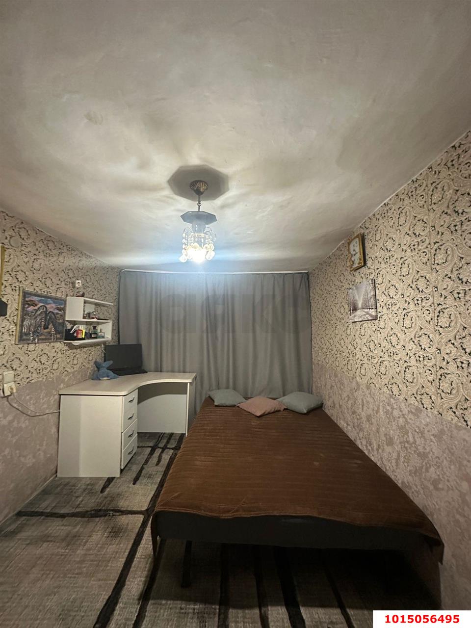 Фото №6: Дом 214 м² + 6 сот. - Краснодар, Прикубанский внутригородской округ, мкр. Краевая Клиническая Больница, ул. 2-я Российская, 3/1