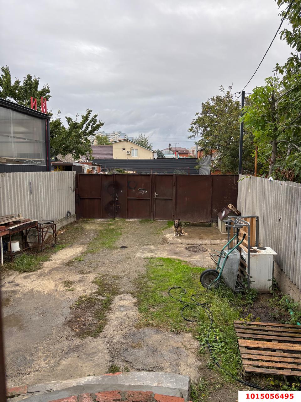 Фото №12: Дом 214 м² + 6 сот. - Краснодар, Прикубанский внутригородской округ, мкр. Краевая Клиническая Больница, ул. 2-я Российская, 3/1