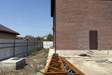 Фото №5: Дом 178 м² - СНТ Радуга, мкр. Прикубанский внутригородской округ, ул. Кубанская, 42