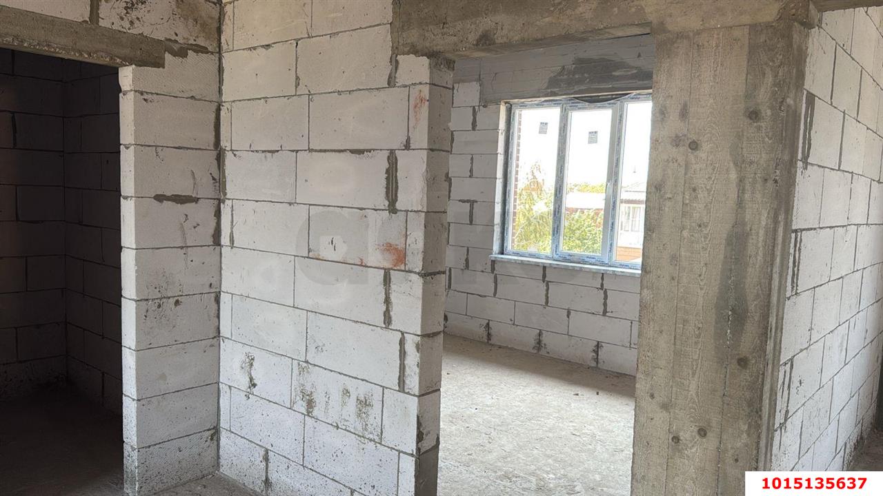 Фото №14: Дом 178 м² + 5 сот. - СНТ Радуга, мкр. Прикубанский внутригородской округ, ул. Кубанская, 42