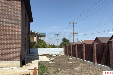 Фото №4: Дом 178 м² - СНТ Радуга, мкр. Прикубанский внутригородской округ, ул. Кубанская, 42