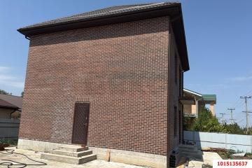 Фото №3: Дом 178 м² - СНТ Радуга, мкр. Прикубанский внутригородской округ, ул. Кубанская, 42