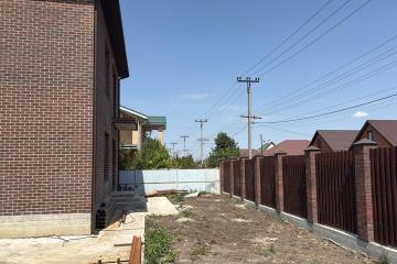 Фото №4: Дом 178 м² - СНТ Радуга, мкр. Прикубанский внутригородской округ, ул. Кубанская, 42